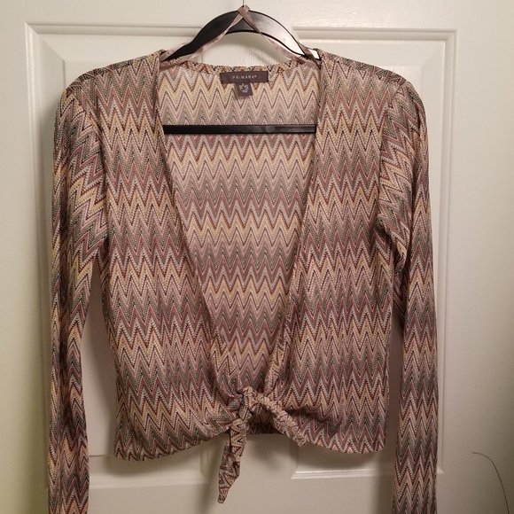 Primark | Sweaters | Primark Multicolor 